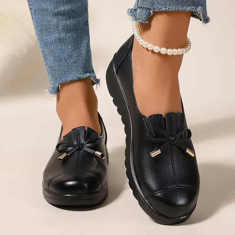 Isabella | Orthopedic Loafers