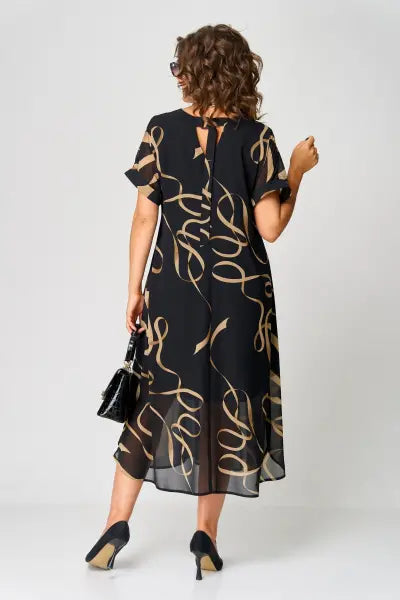 Laura | Cozy & Elegant Dress