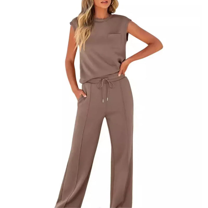 Kaiya | Stylish and Ultra-Comfortable Summer Set