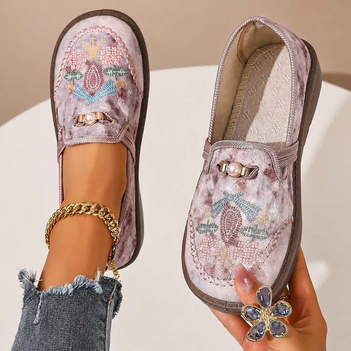 Kyra | Everyday Sneakers