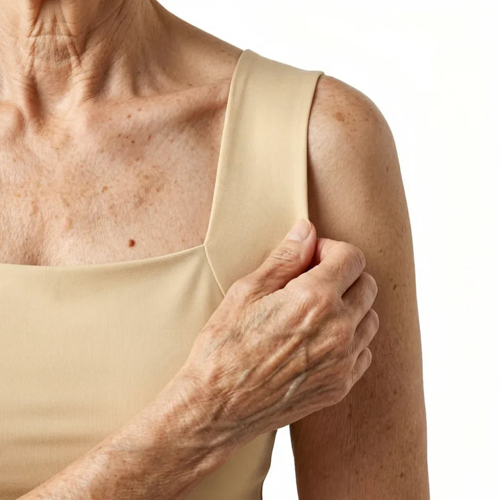 Orba | Built In Comfort Bra Tanktop