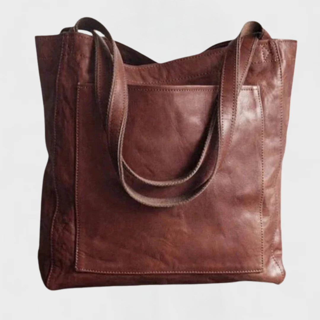 Maddivale | Stylish Leather Bag