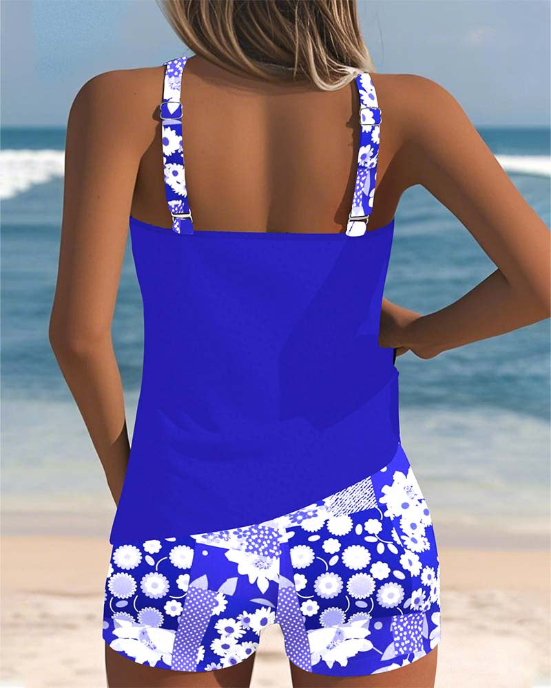 Gazini | Fashionable Swimsuit Set