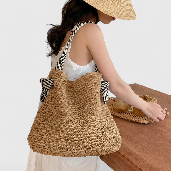 Maddivale | Sophisticated Boho Bag