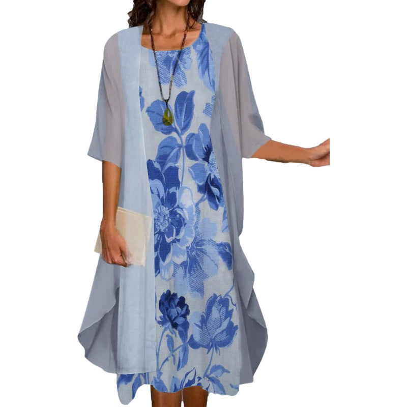 Fawn | Glamorous Fitted Party Dress