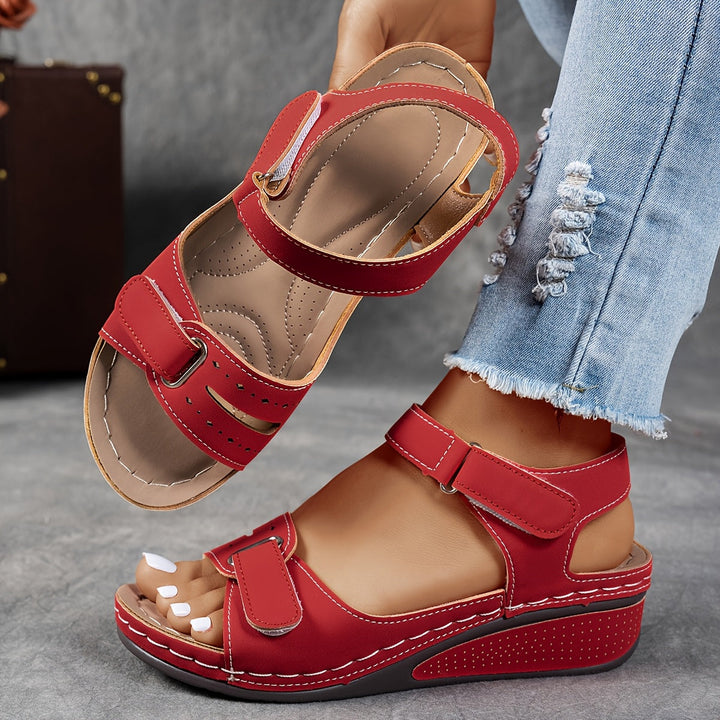 Kaelia | Orthopaedic Sandals