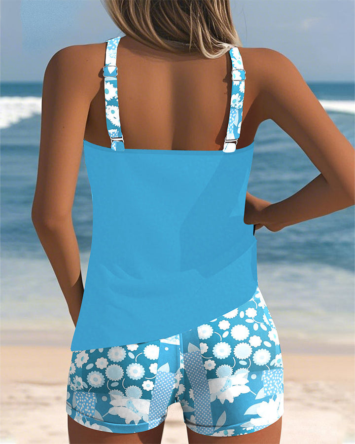 Gazini | Fashionable Swimsuit Set