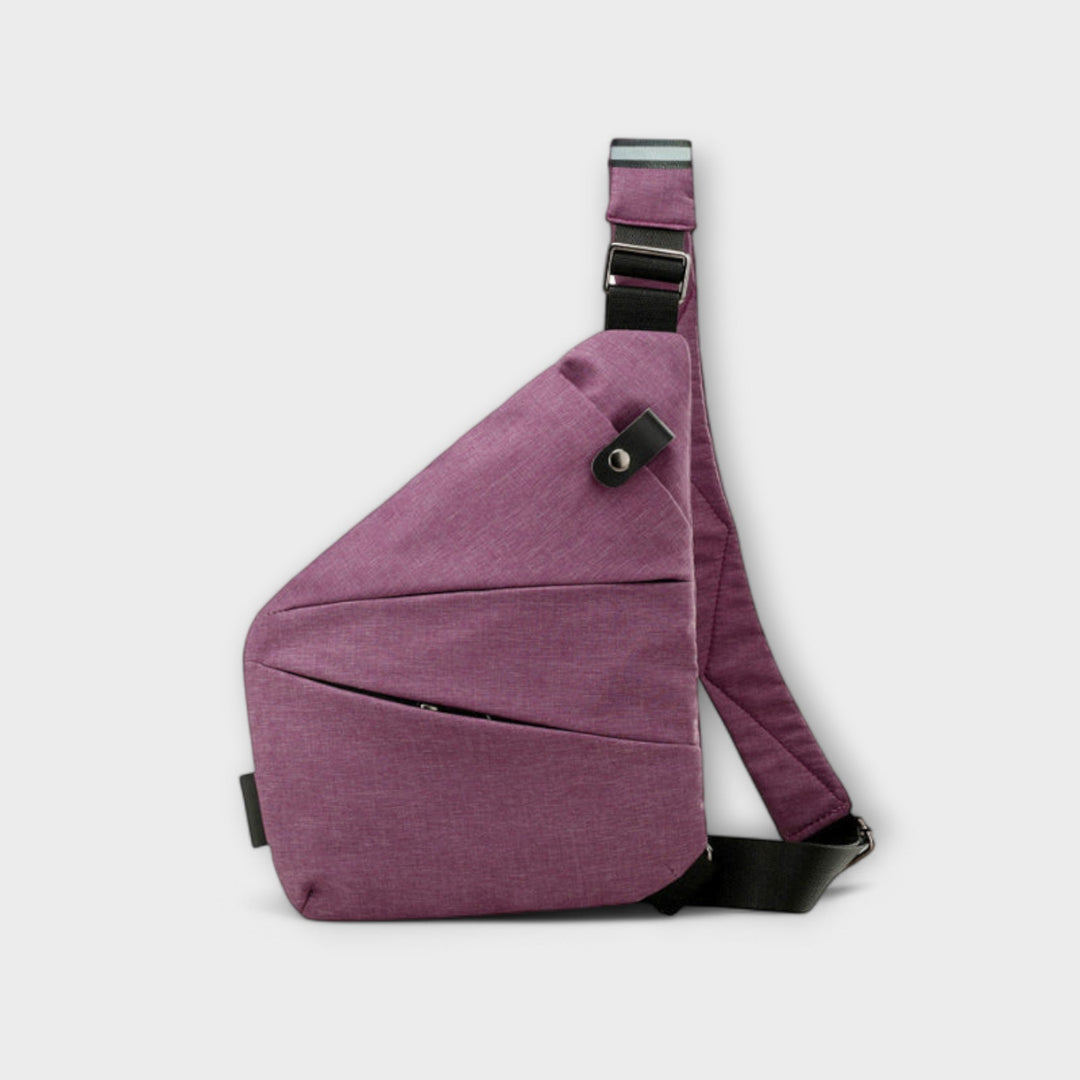 Maddivale | Anti-Theft Shoulder Bag