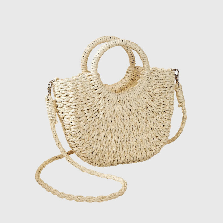 Maddivale | Summer Shoulder Bag
