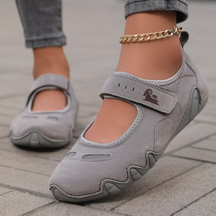 Novi | Lightweight, comfortable ballerina flats for relaxed summer days