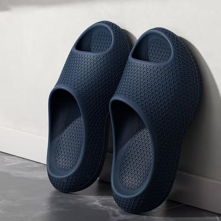 Claudia | Orthopedic Comfort Clogs