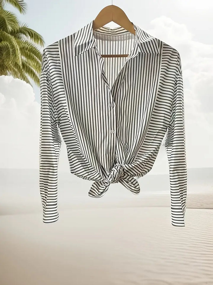 Katherina | Stylish Casual Shirt