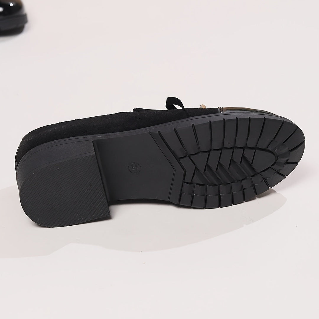 Camille - Flexbile Fit Moccasins