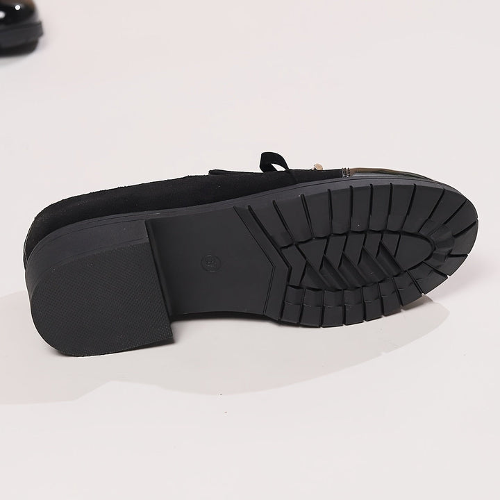 Camille - Flexbile Fit Moccasins