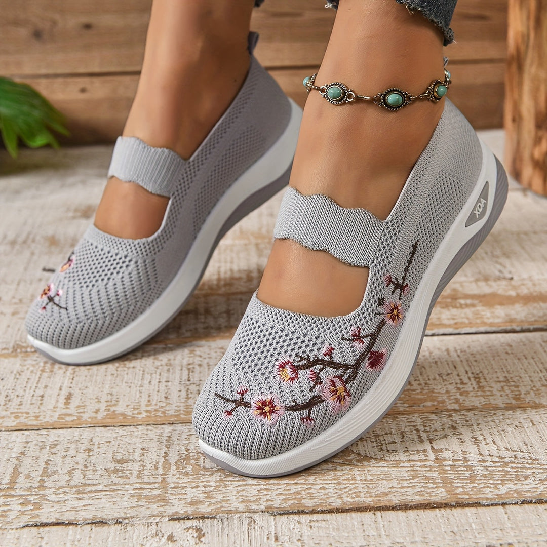 Soutienplus | Ergonomic Comfort Shoes + Free Insoles