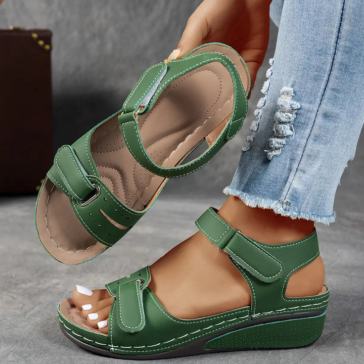 Mila | Orthopedic Sandals for Women