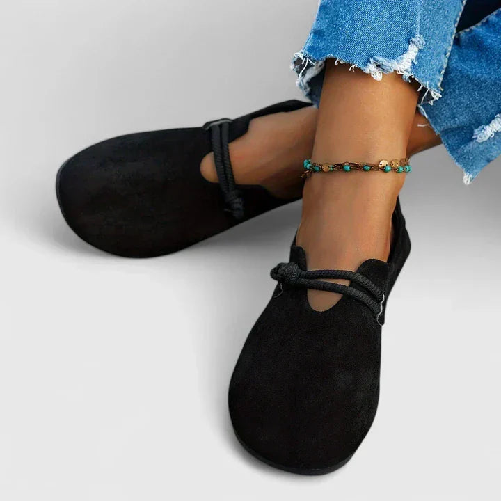 Vera | Orthopedic Loafers