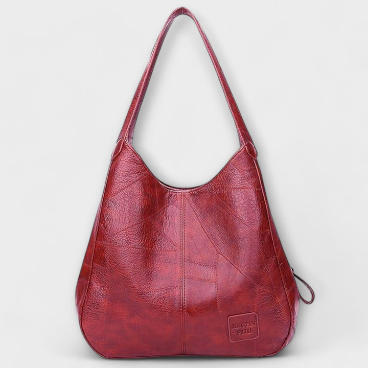 Maddivale | Vintage Leather Bag