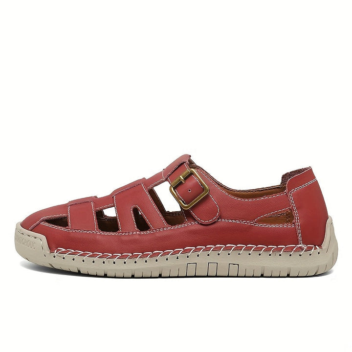 Solea | Lightweight, comfortable sandals for sunny days