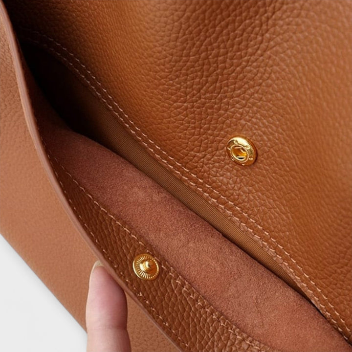 Maddivale | Handmade Leather Bag