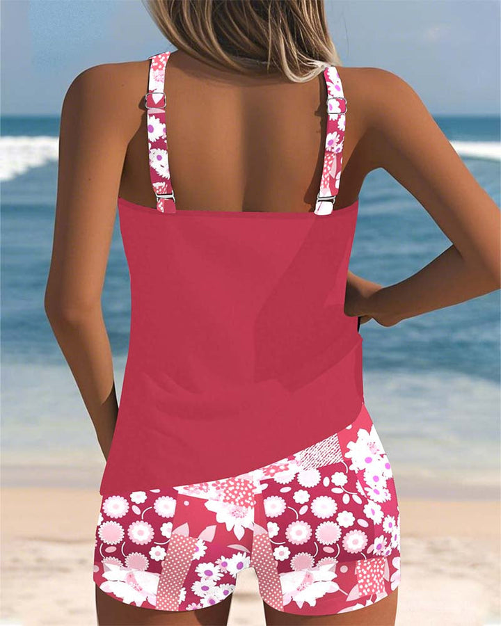 Gazini | Fashionable Swimsuit Set