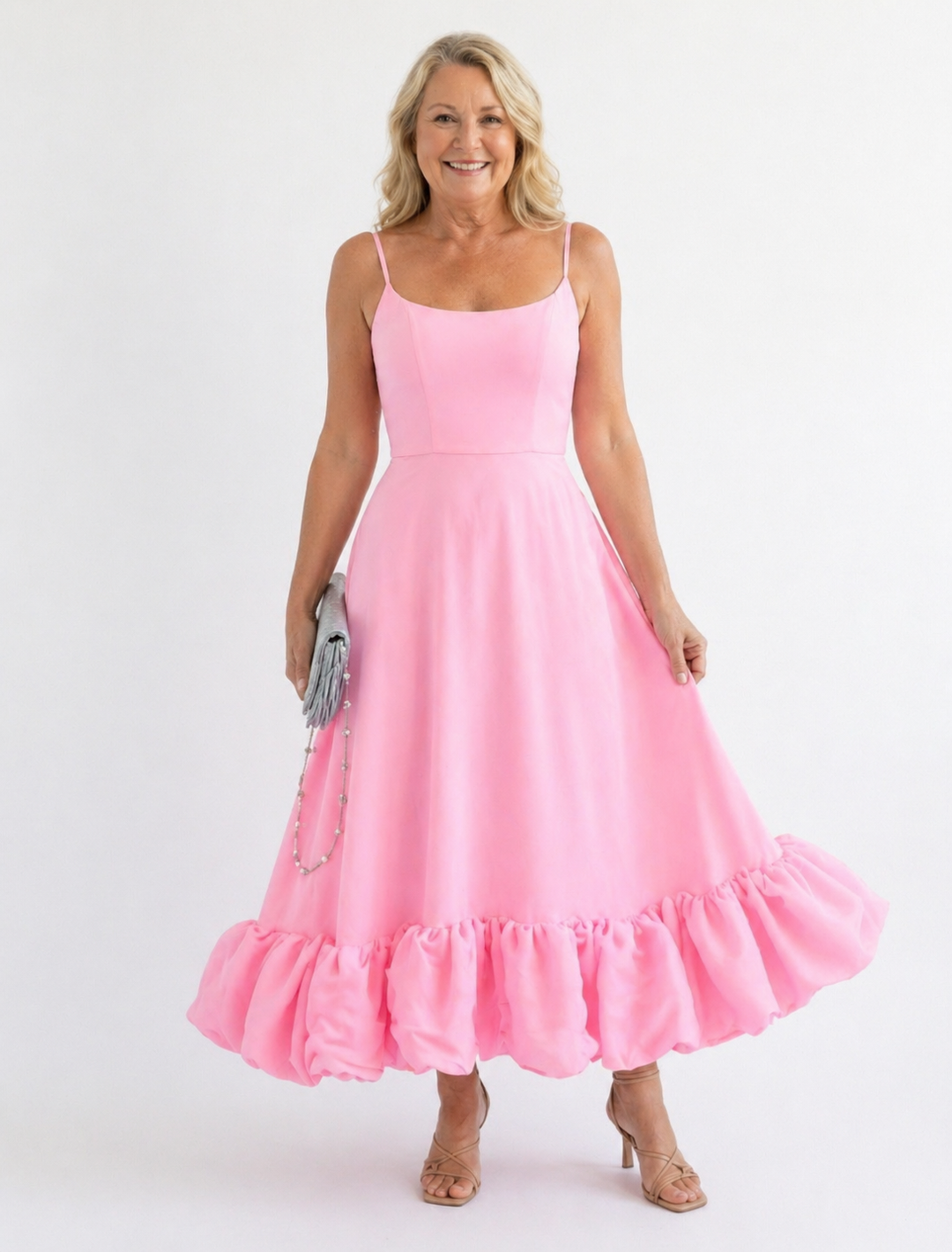 Olivia | Chic Dress