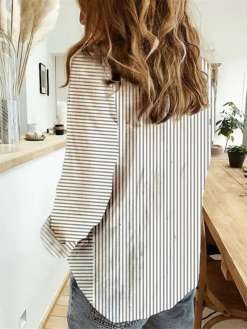 Katherina | Stylish Casual Shirt