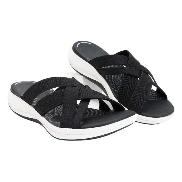 Alena - Chic All-Day Comfortable Sandals