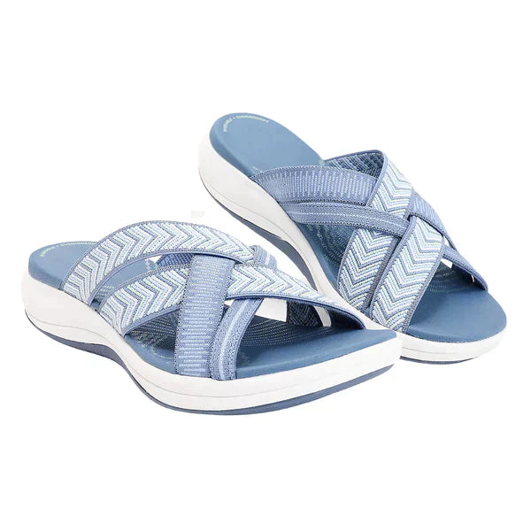 Alena - Chic All-Day Comfortable Sandals