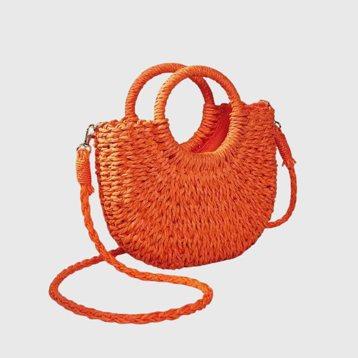 Maddivale | Summer Shoulder Bag