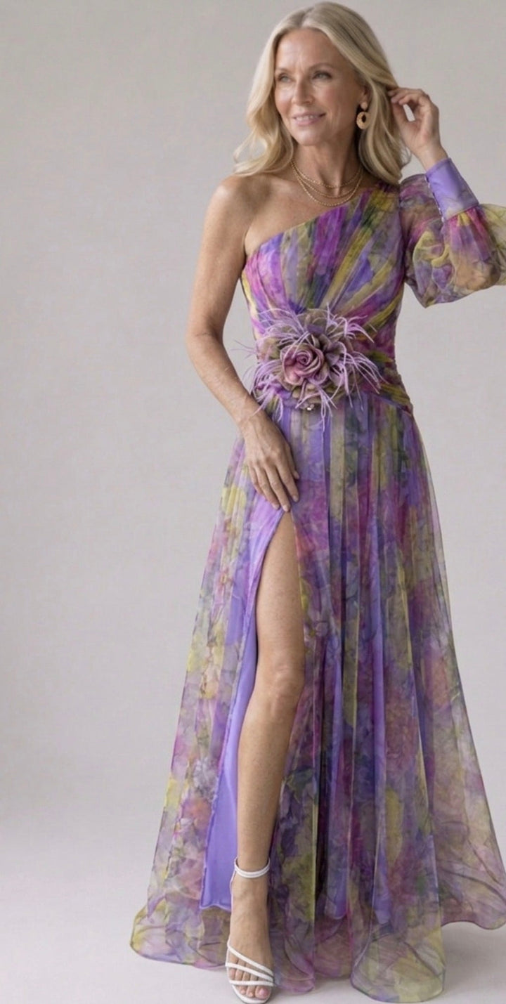 Brianna | Enchanting Tulle Dress