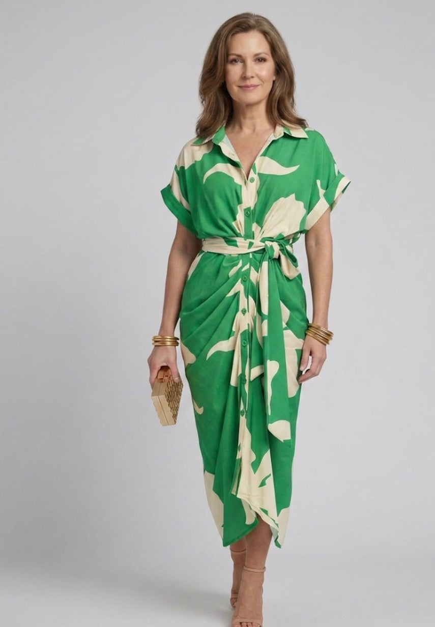 Stella | Elegant Casual Dress