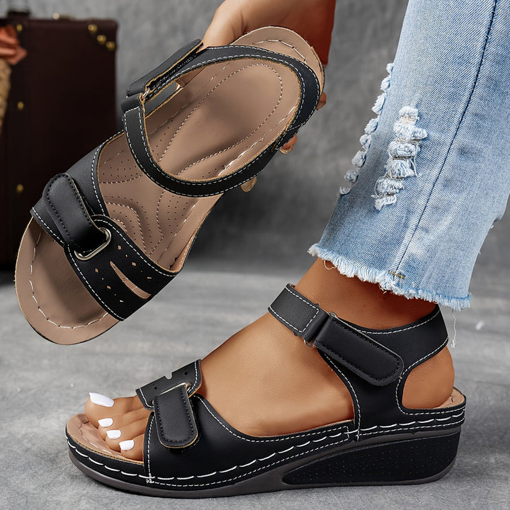Célima | Stylish Orthopedic Sandals