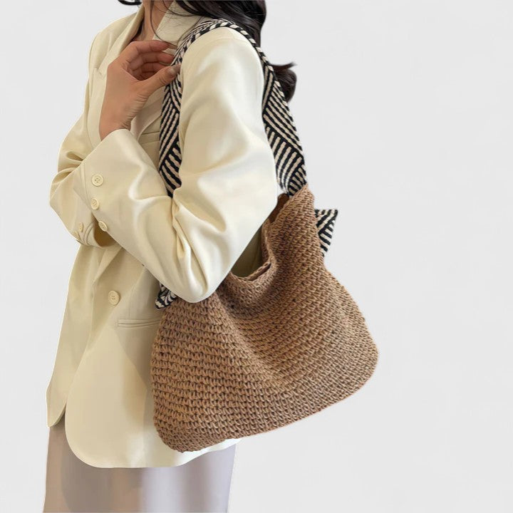 Maddivale | Sophisticated Boho Bag