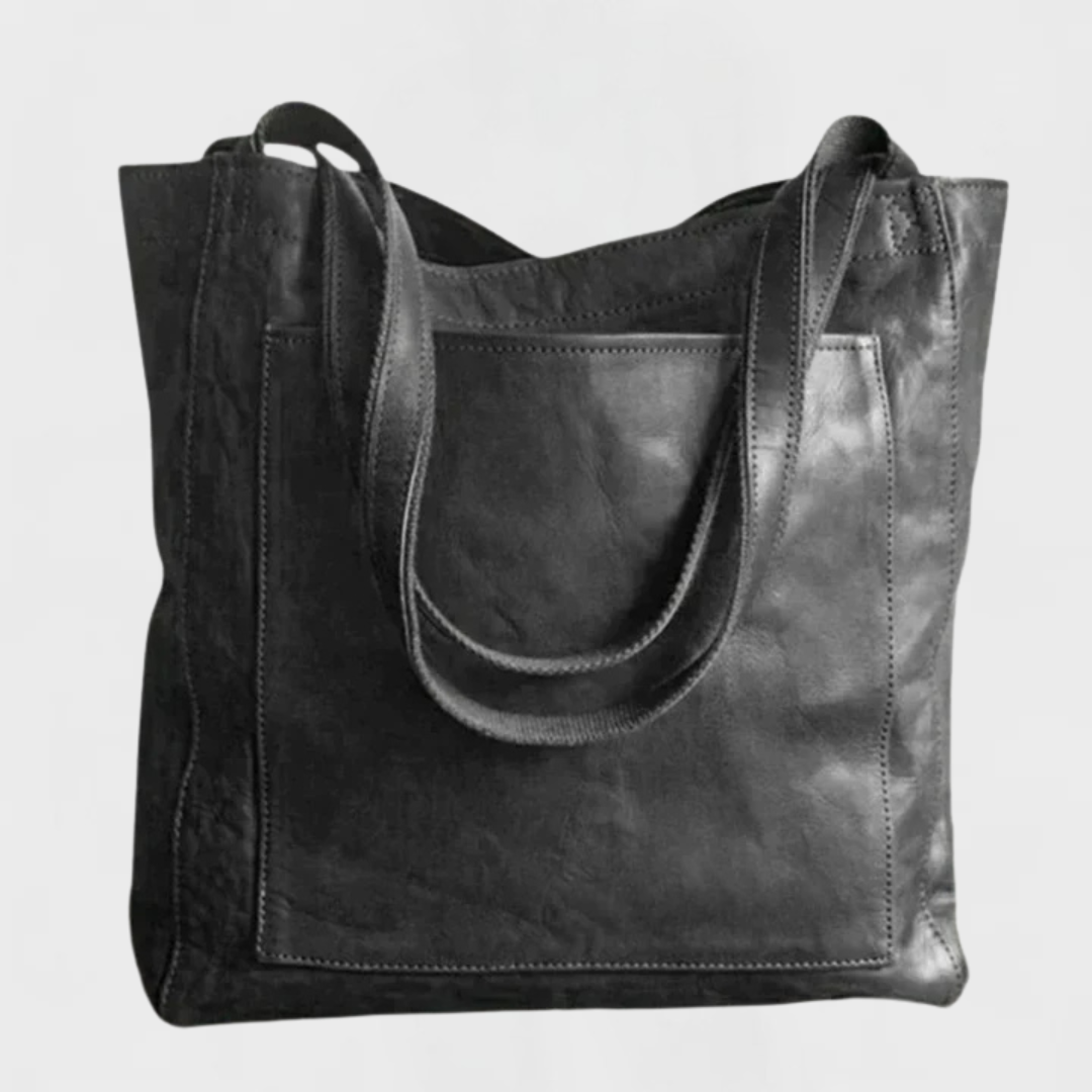 Maddivale | Stylish Leather Bag