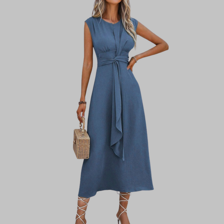 Reese | Elegant Maxi Dress