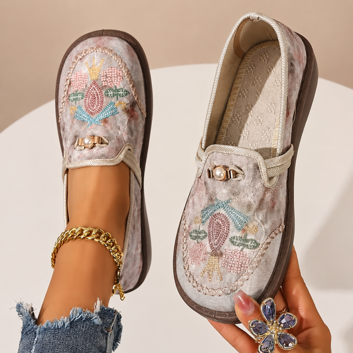 Kyra | Everyday Sneakers