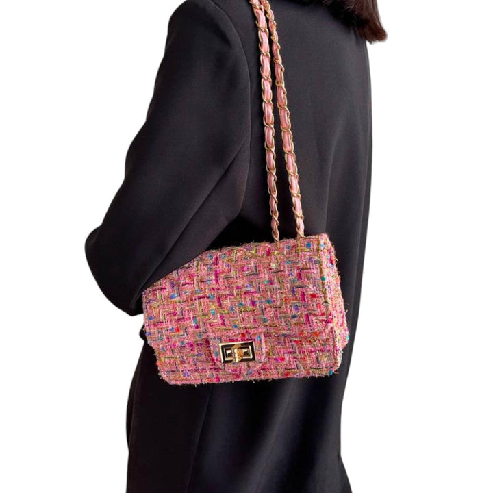 Maddivale | Elegant Women's Shoulder Bag