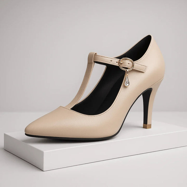 Vivienne | Allure Heels