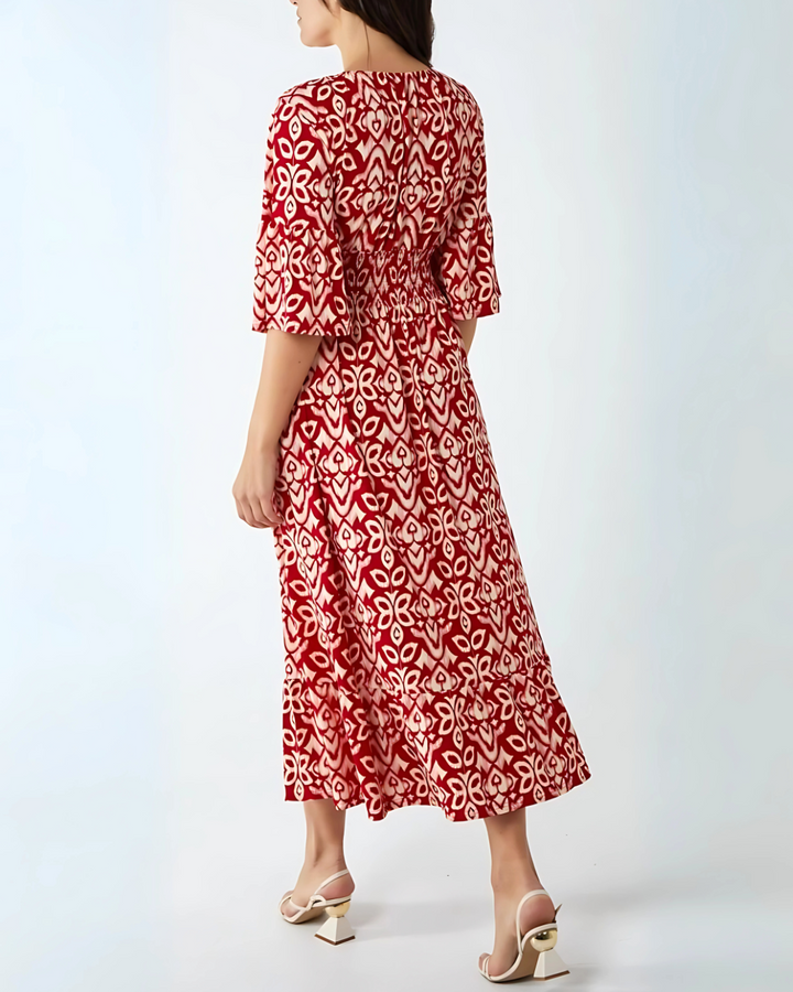 Armana | Boho Dress