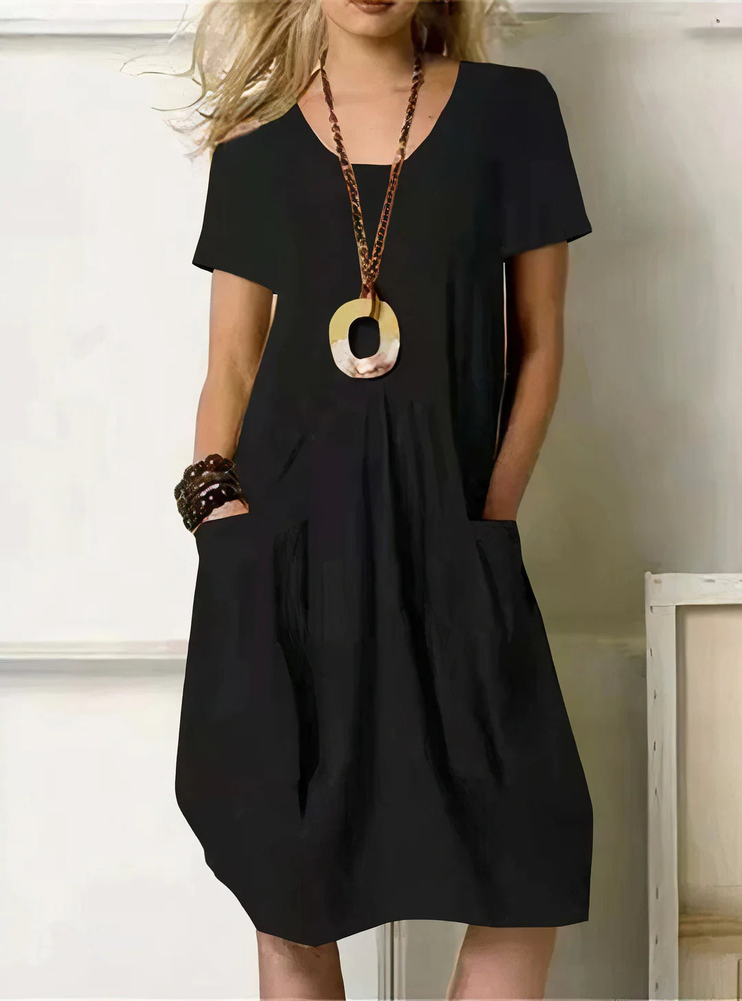 Ubud – Casual Dress