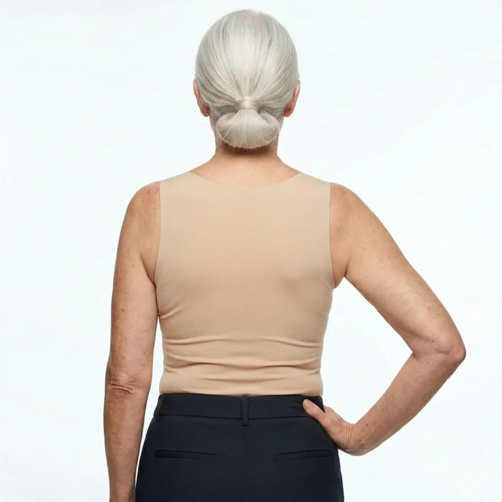 Orba | Built In Comfort Bra Tanktop