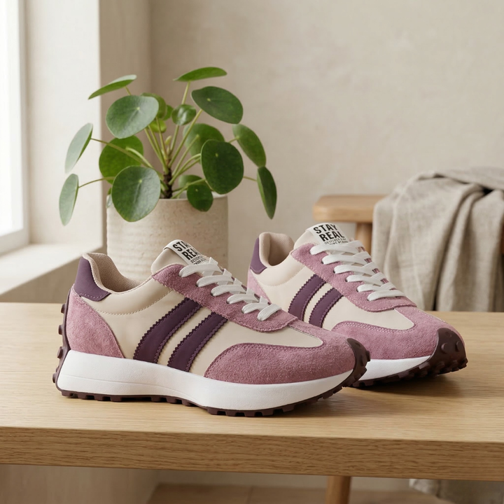 Élodiane | Comfortable sneakers for everyday wear