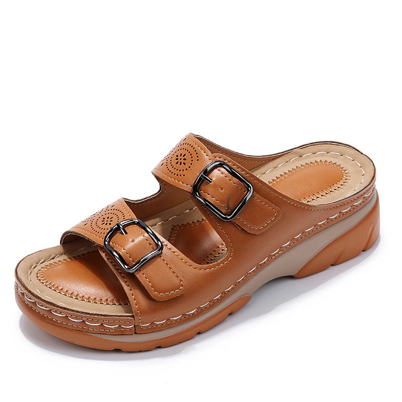 Karin | Orthopedic Summer Sandals