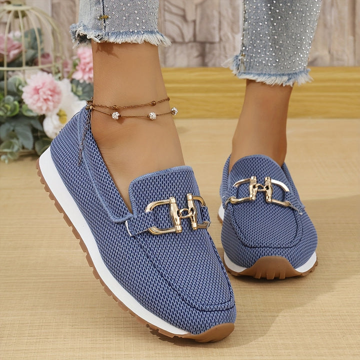 Lindi | The lightweight, comfortable slip-on