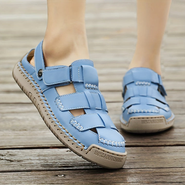 Elina | Adjustable Comfort Sandals