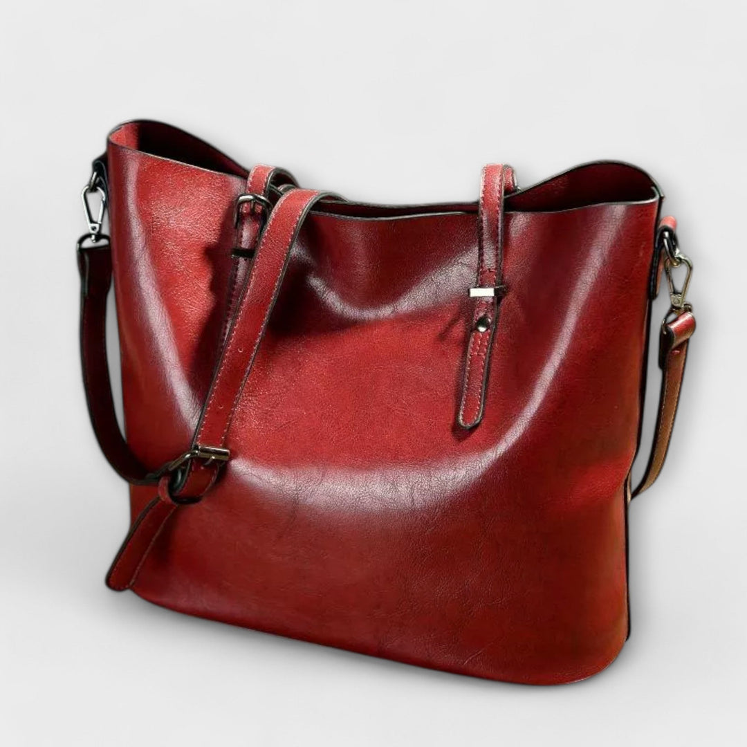 Maddivale | Vintage Shoulder Bag