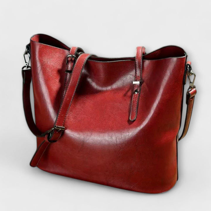 Maddivale | Vintage Shoulder Bag