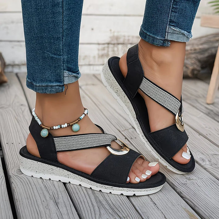 Marlenia | Sandals