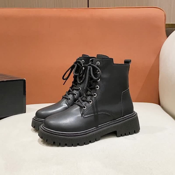 Cynthia - Allround Comfortable Winter Boots